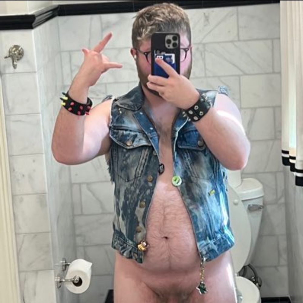 The hypno punk