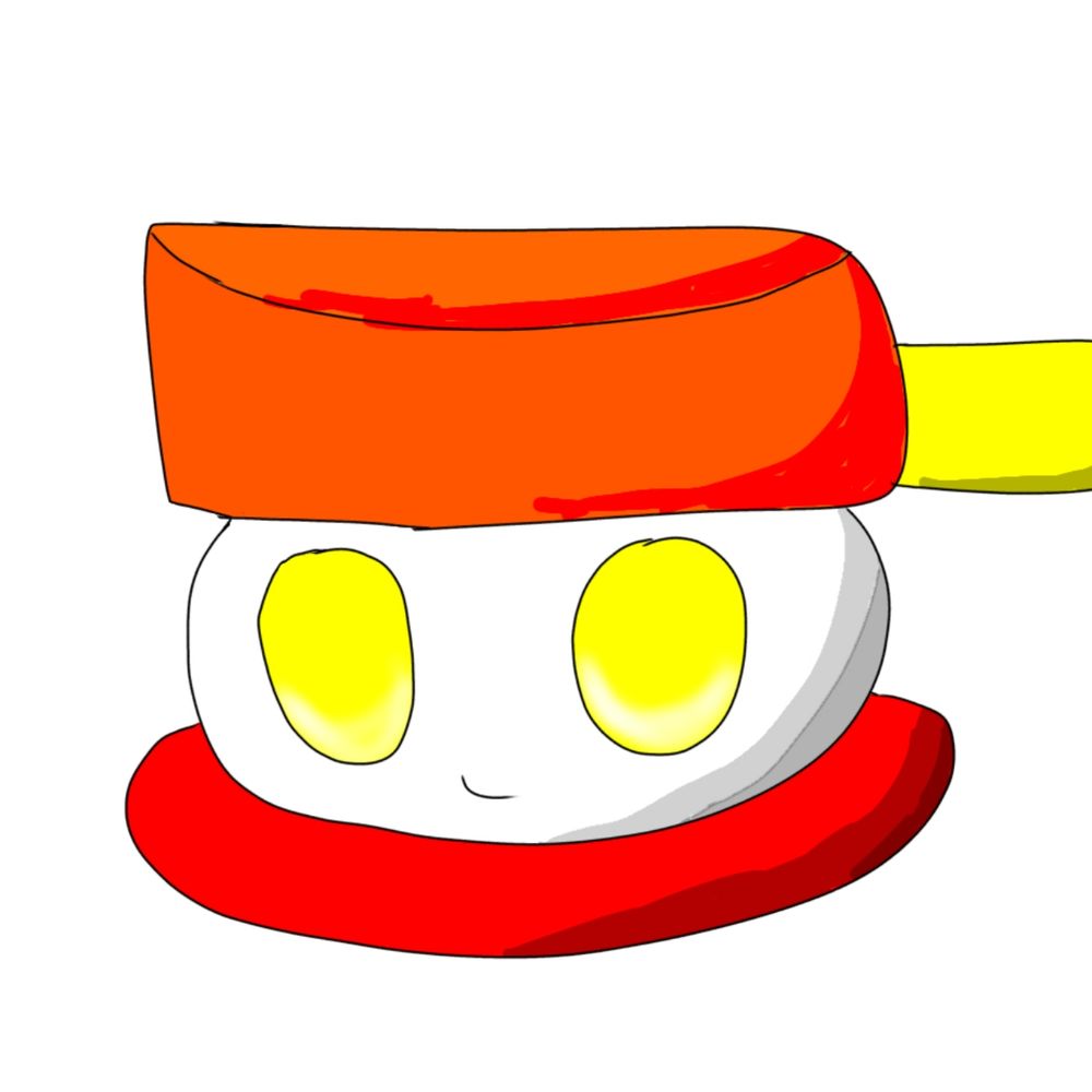 カームマイン