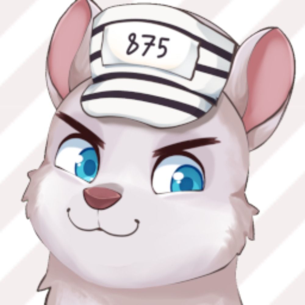 llama875 🦙⛓ ENVtuber