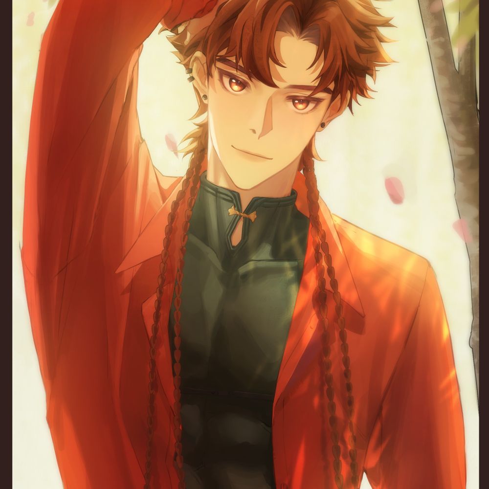 在野