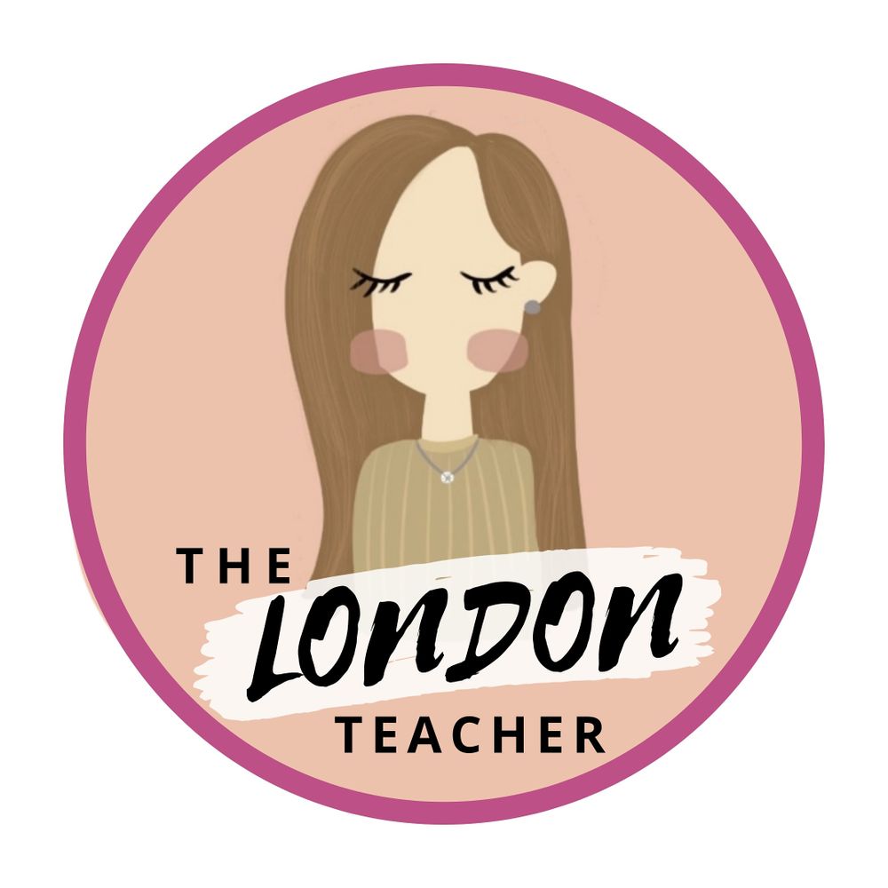 TheLondonTeacher 