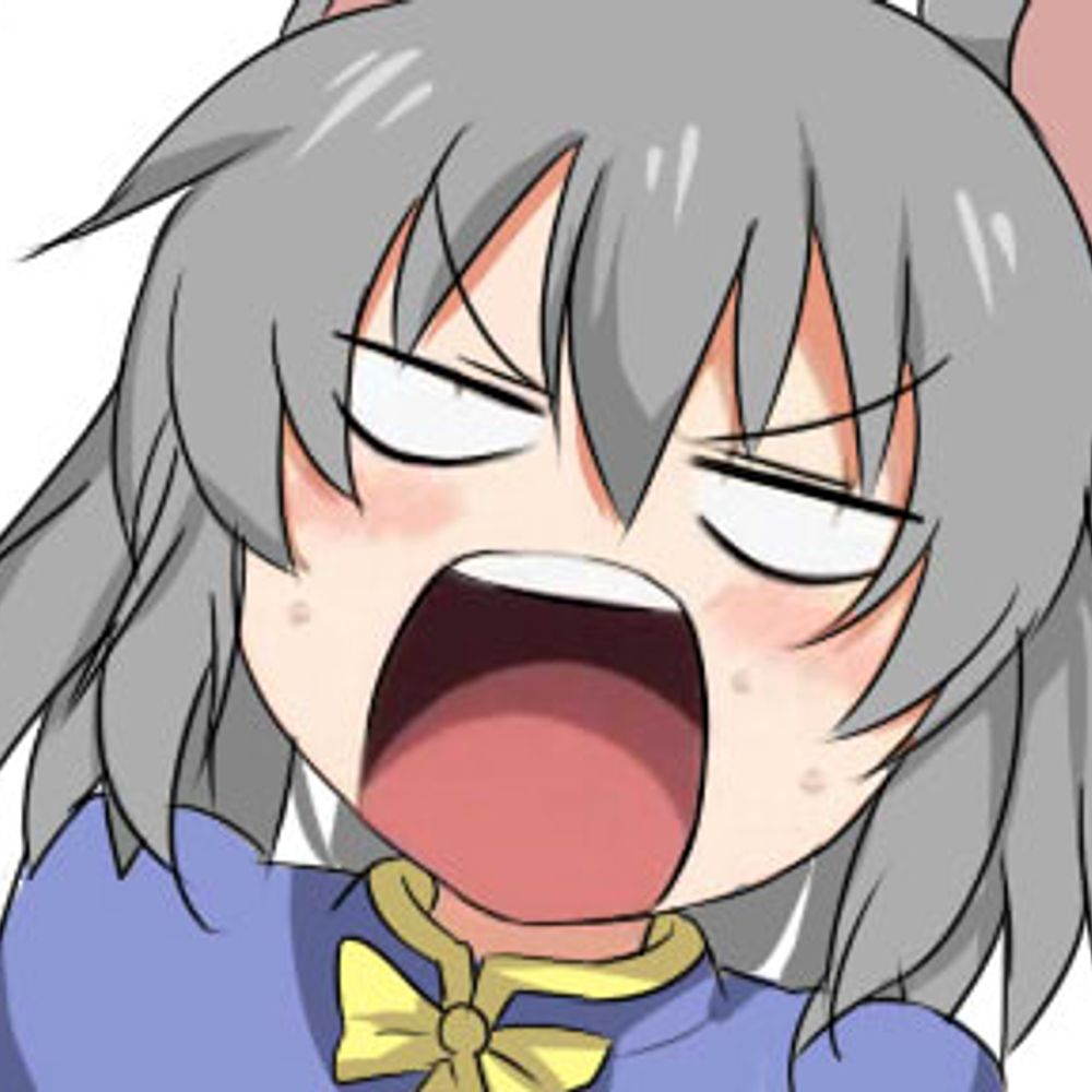 User avatar