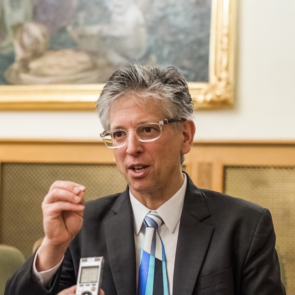 Paul S. Weiss