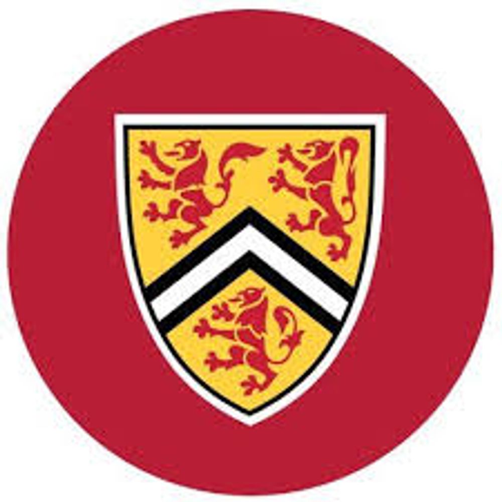 University of Waterloo School of Pharmacy