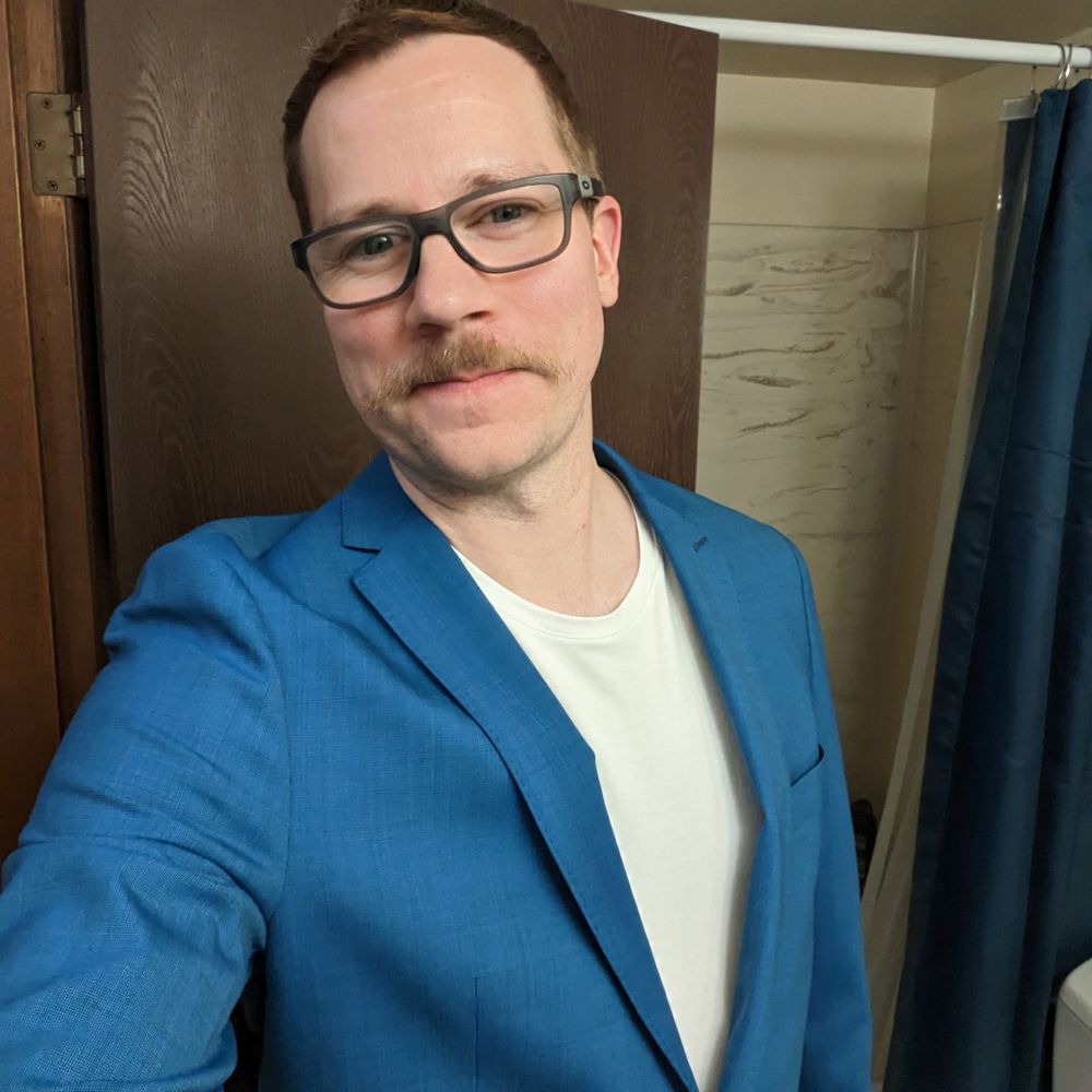 Evan Westfal