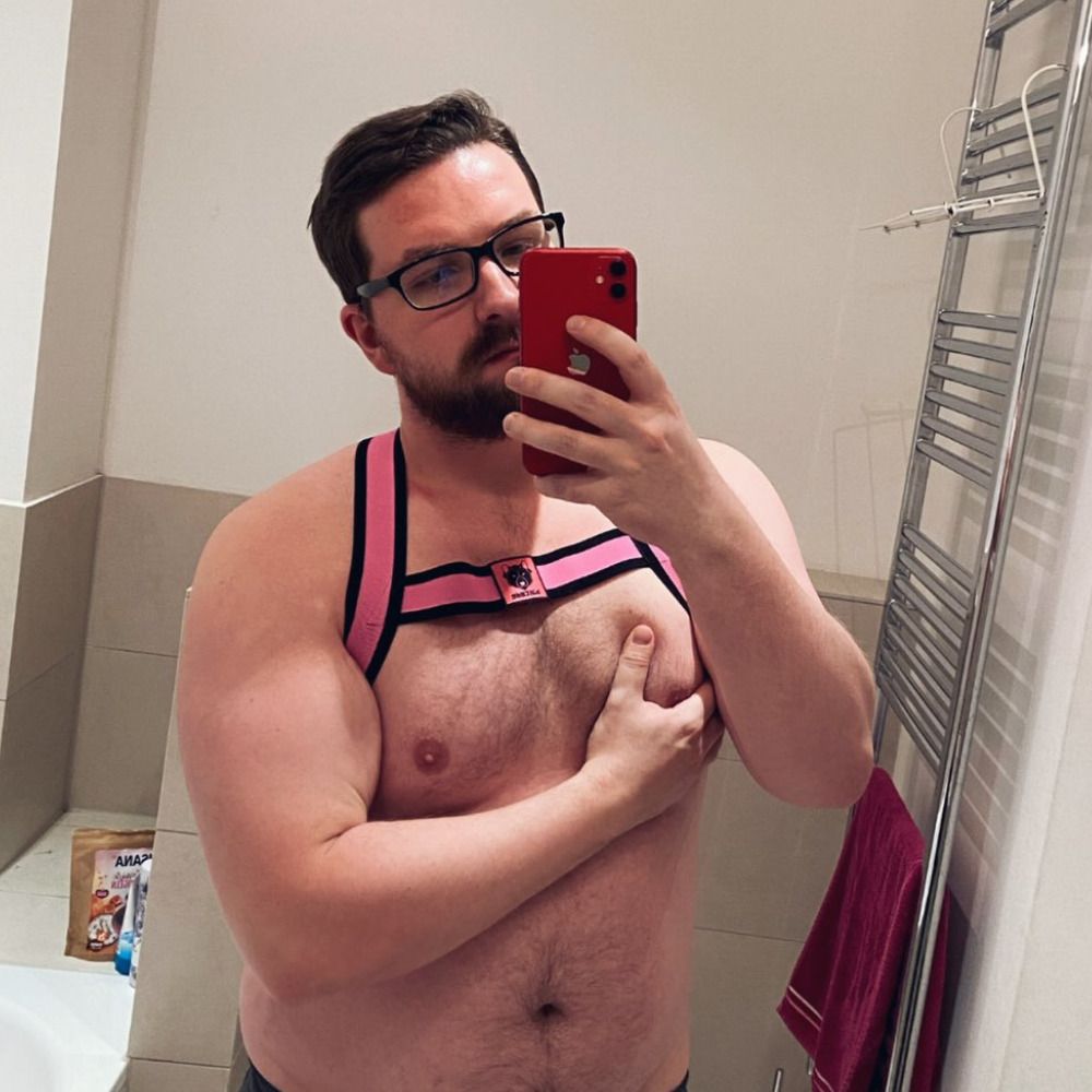 Sam Cockwell 🔥50% OFF🔥$3 OF until 8/13🔥