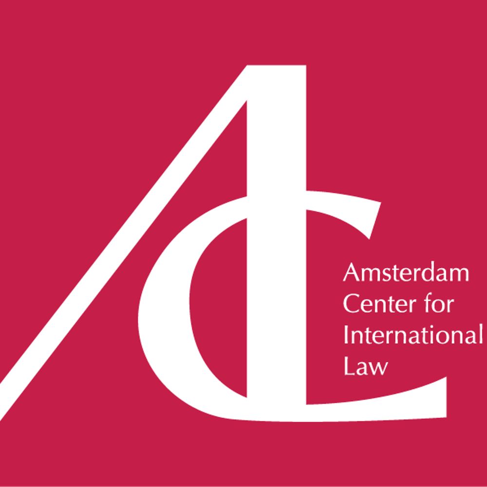 Amsterdam Center for International Law