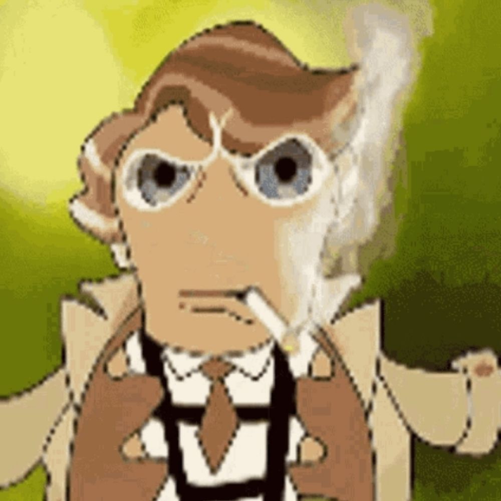 User avatar