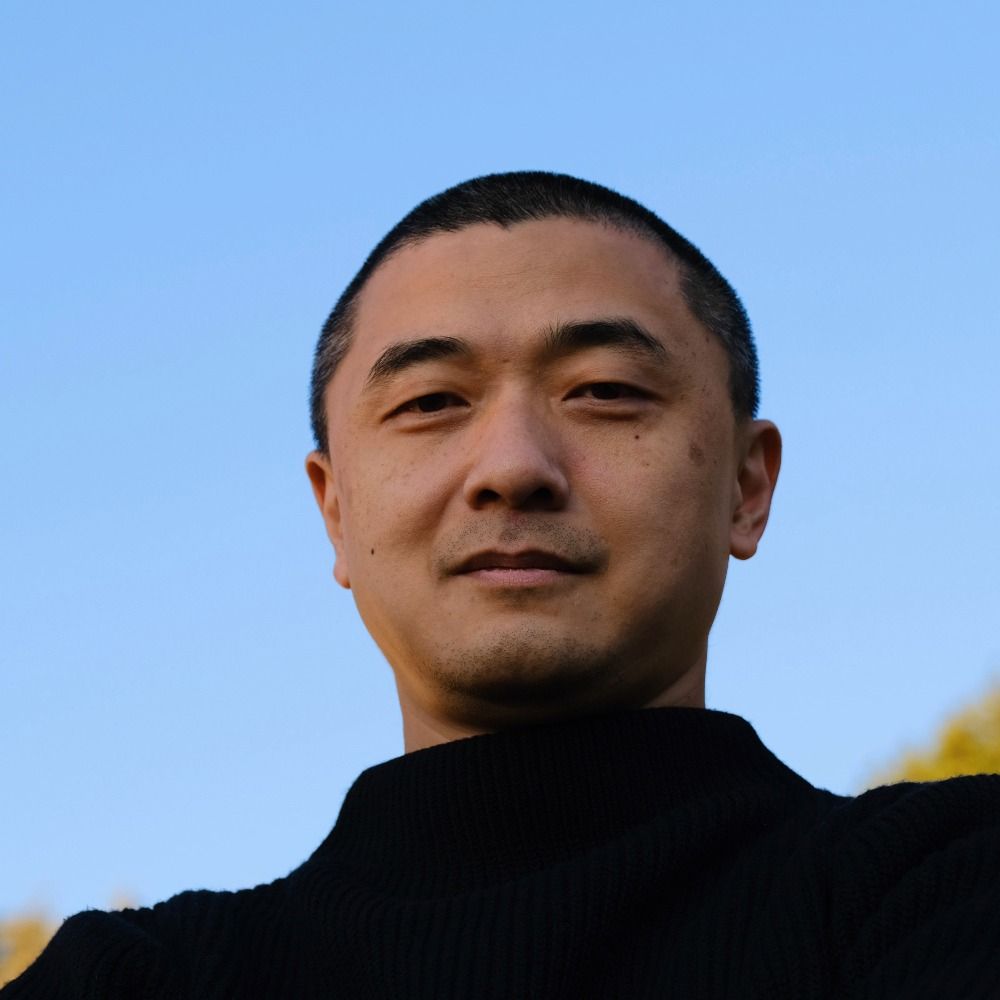 Ken Liu's avatar