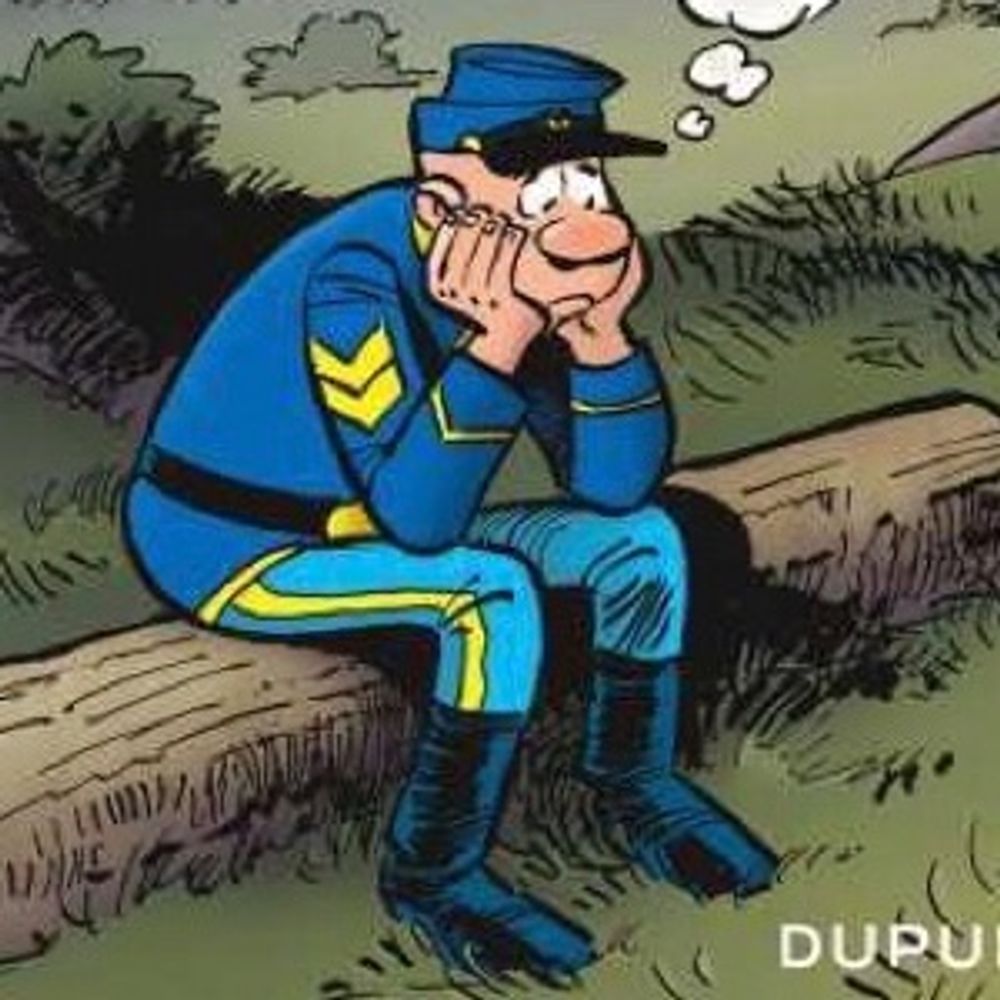 Blutch