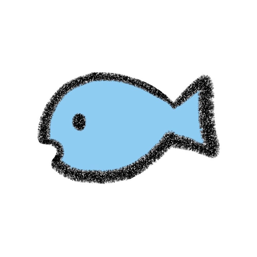 🐟