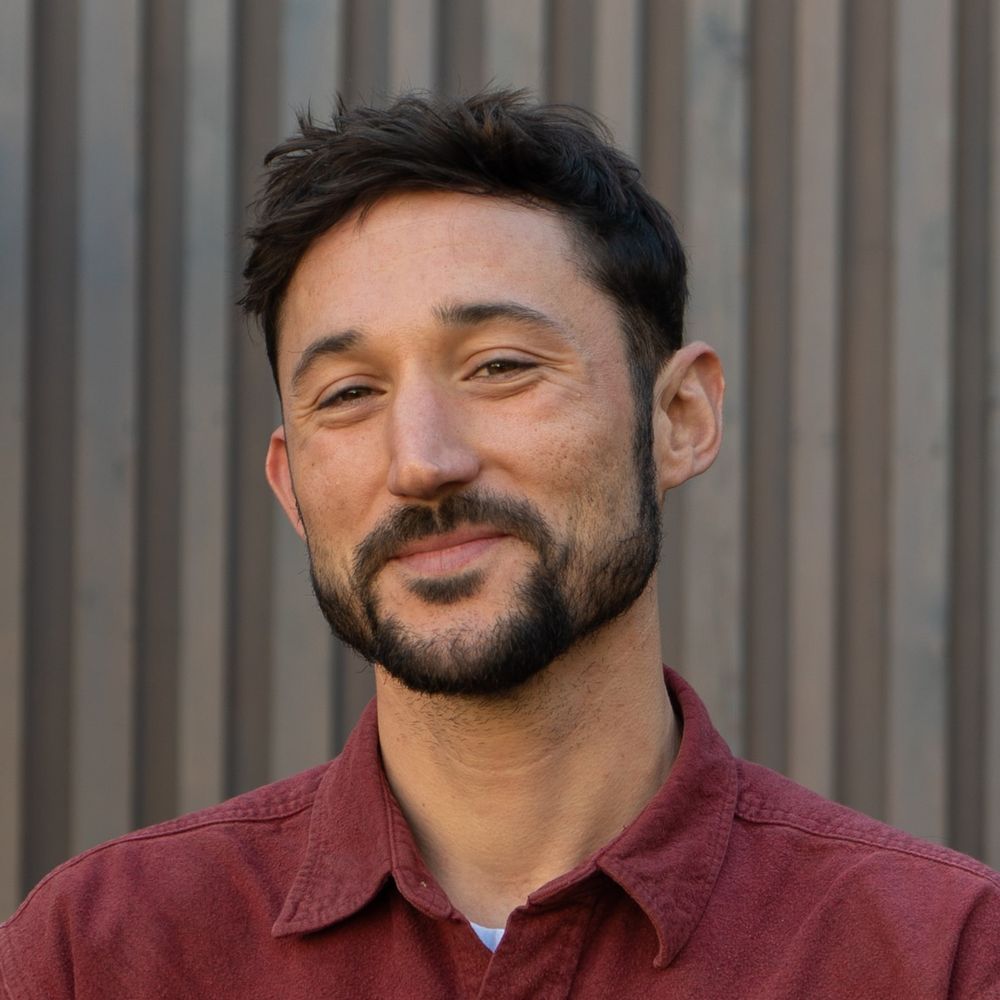 Adam Cantwell-Corn
