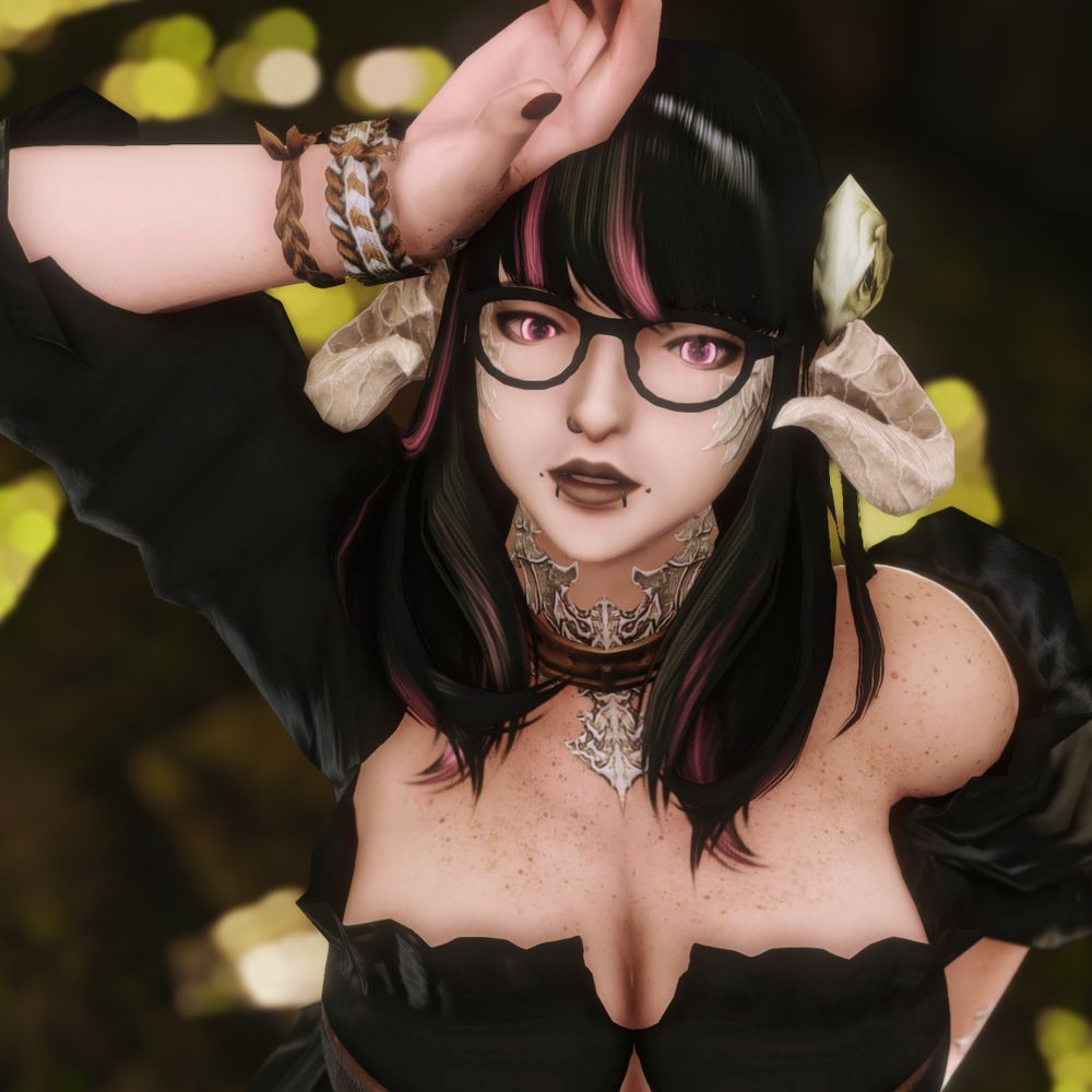 Dawn ✿