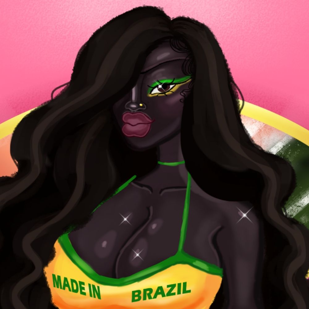 Priscylla🏳️‍⚧️