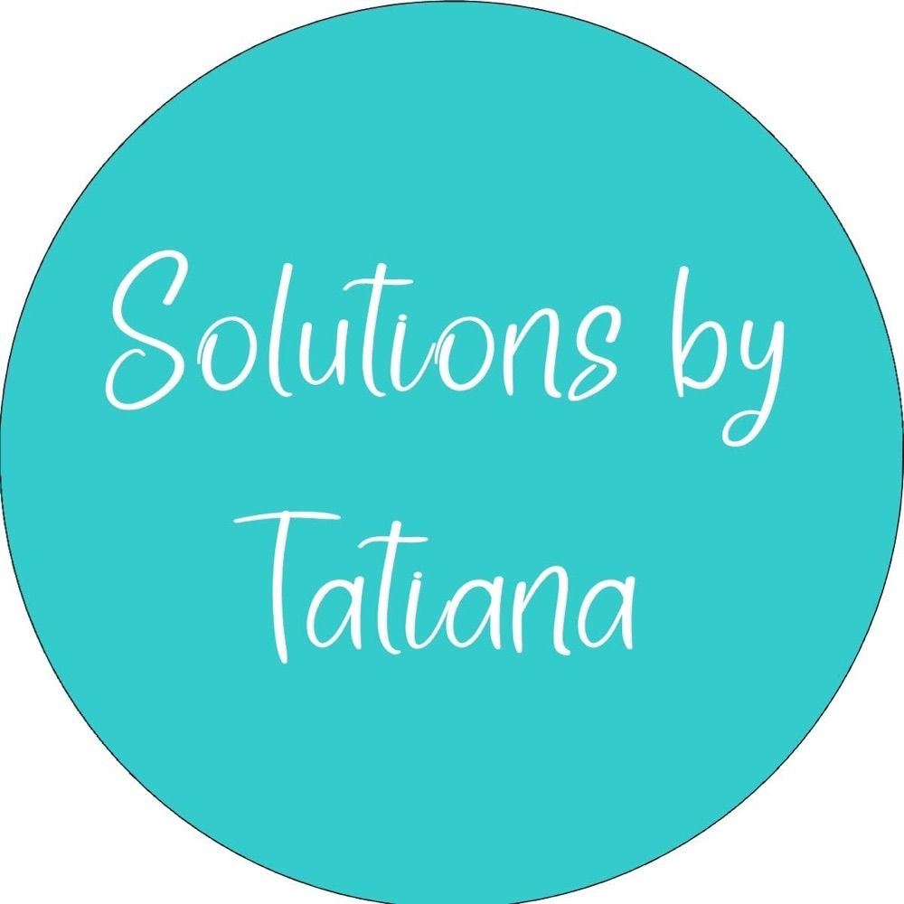 Solutions By Tatiana