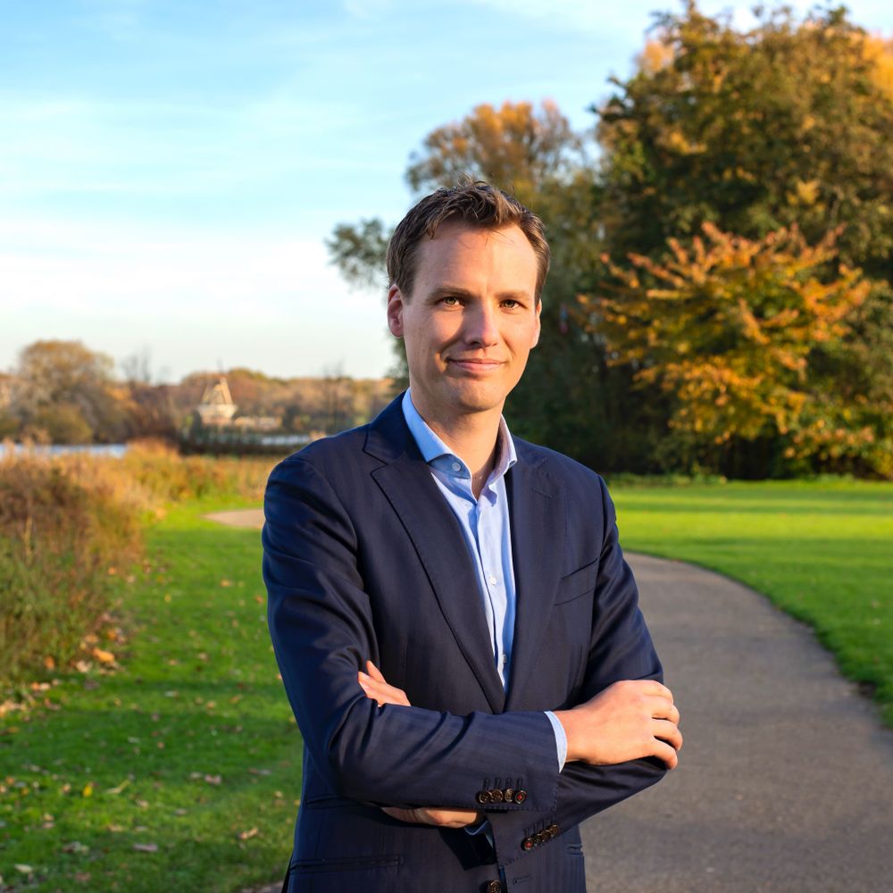 Hugo Biersma