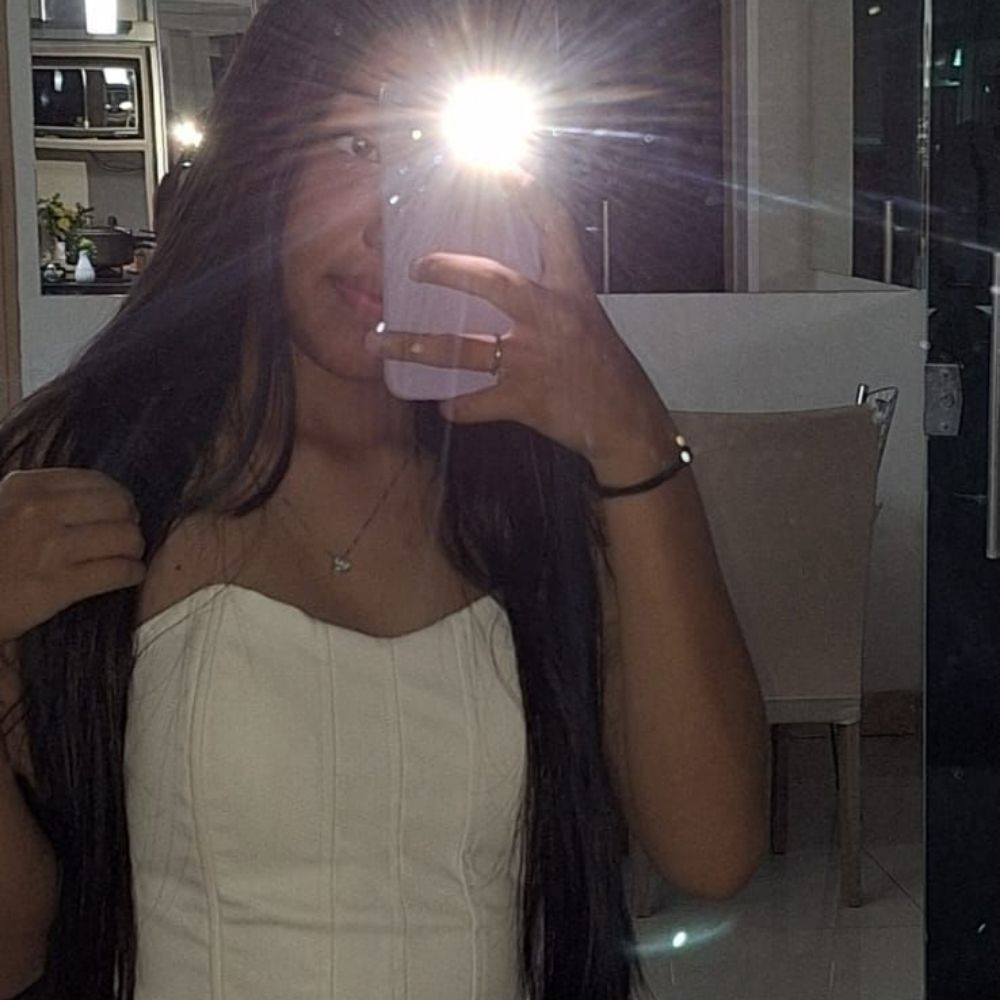 Rhanna Beatriz 