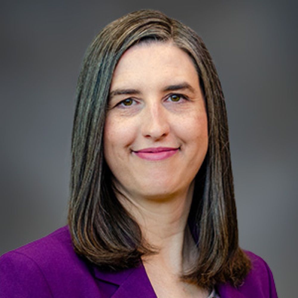 Mindy Burbach