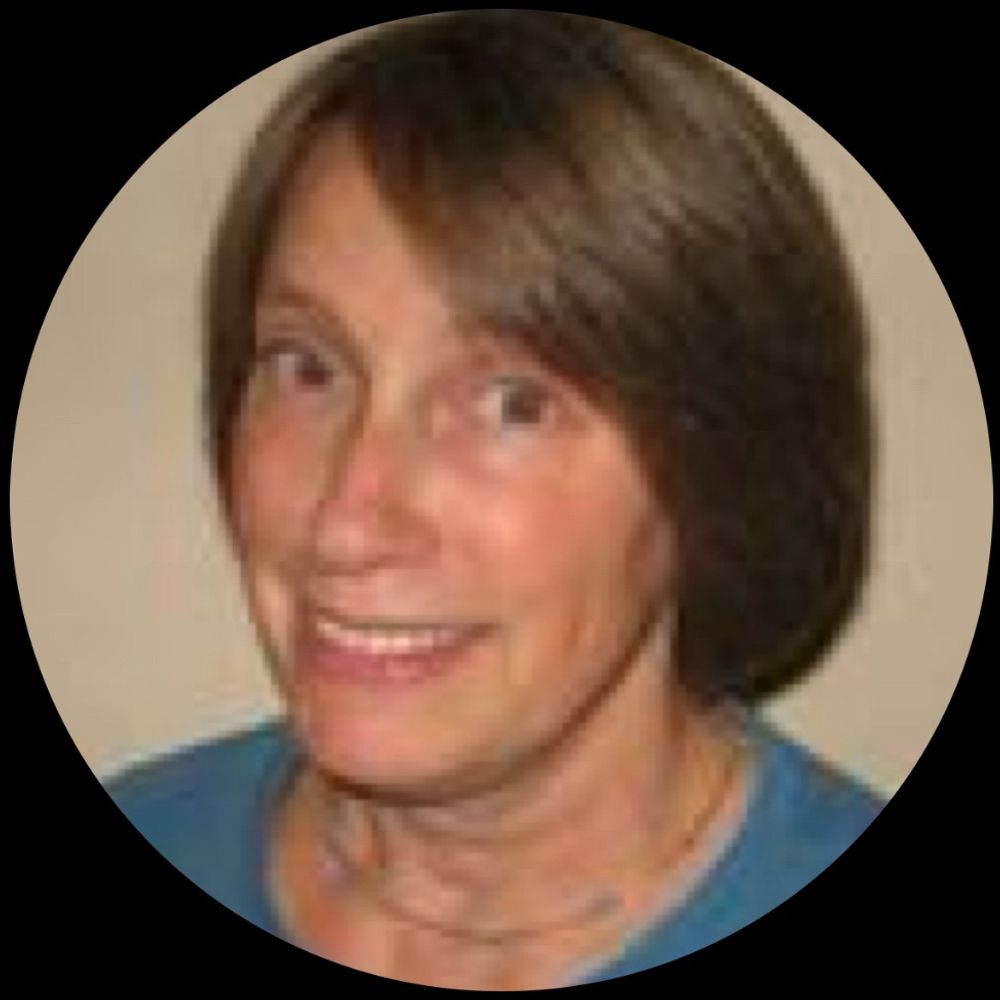 Judy Tomsovic's avatar