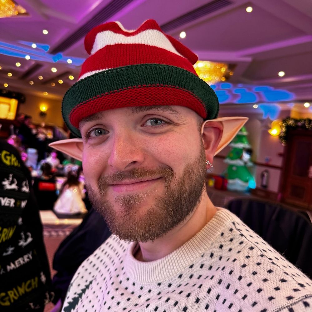 JoshP