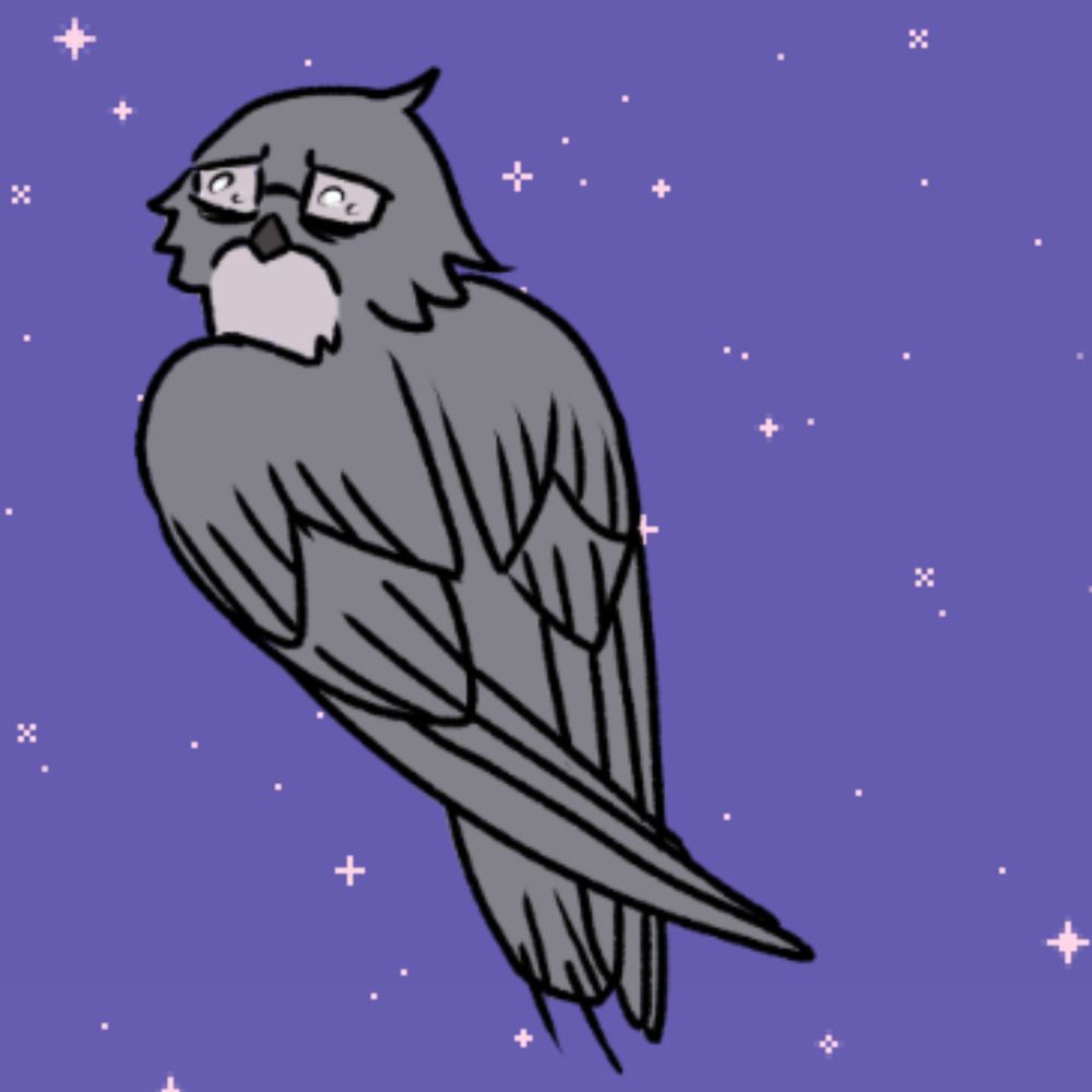 Birdy 𓅪𓅽 aaaaaa