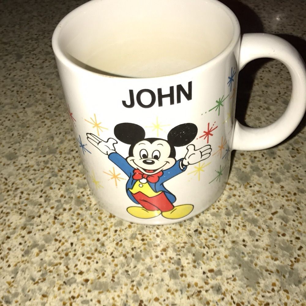 John B