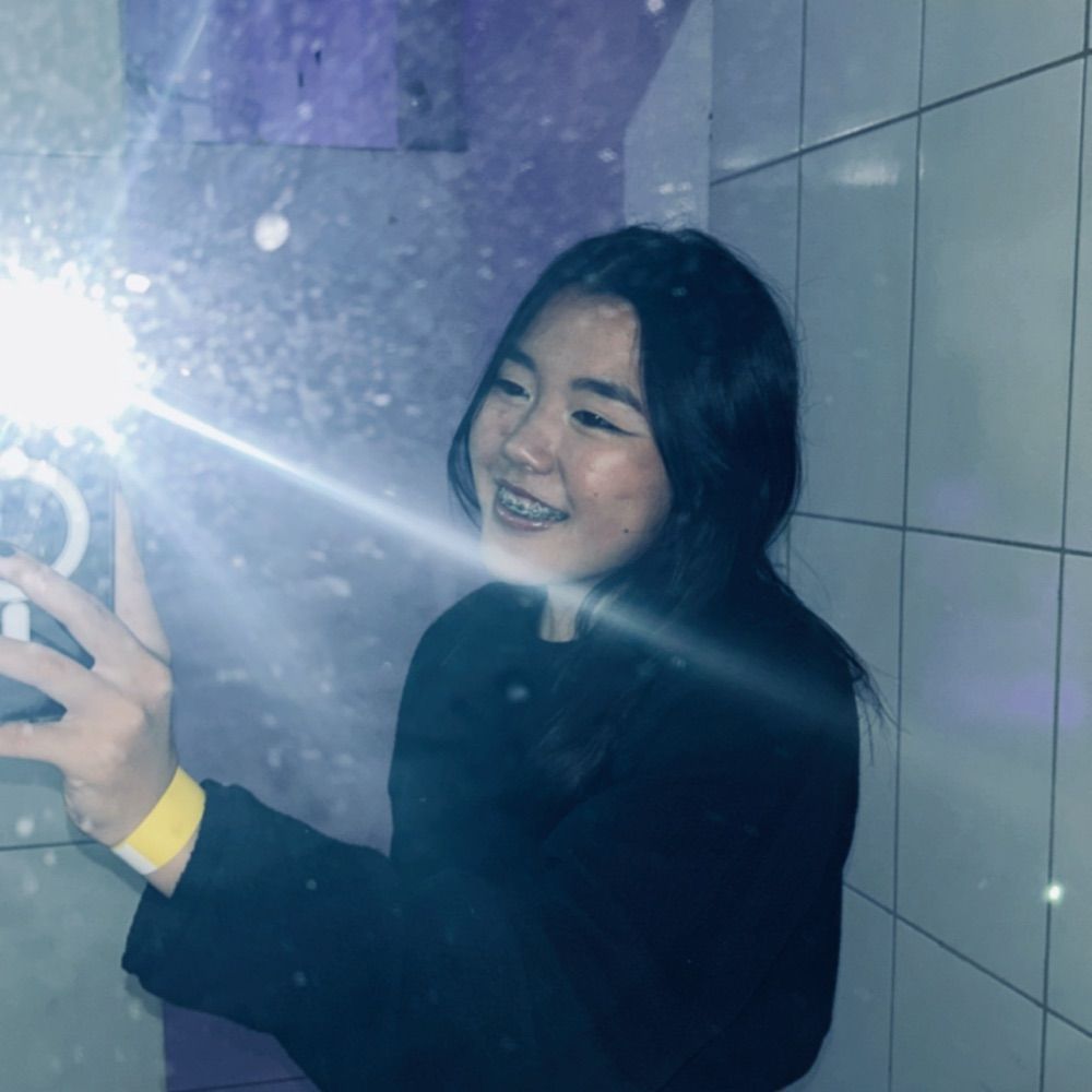 lu sekii 💗