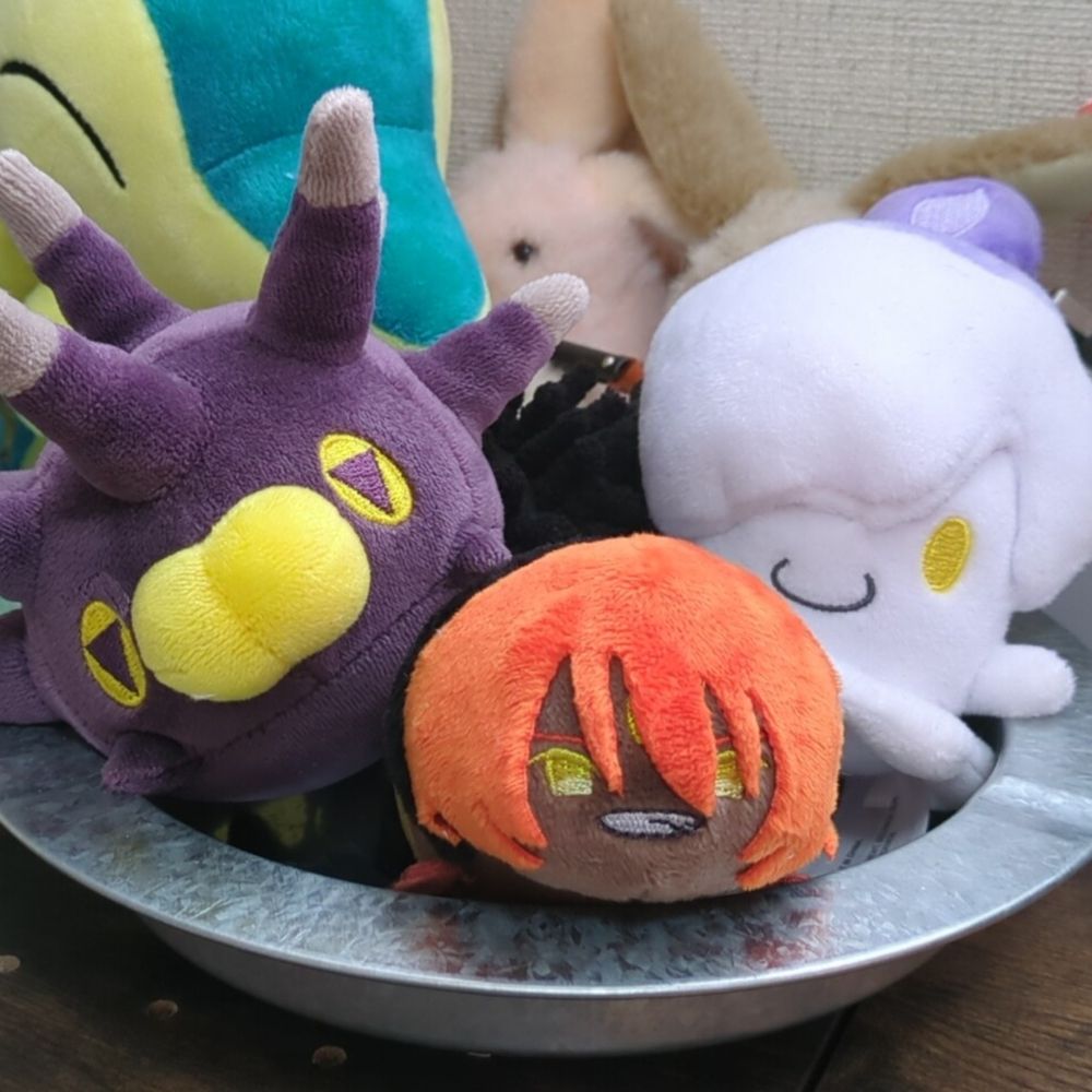 ムーさん