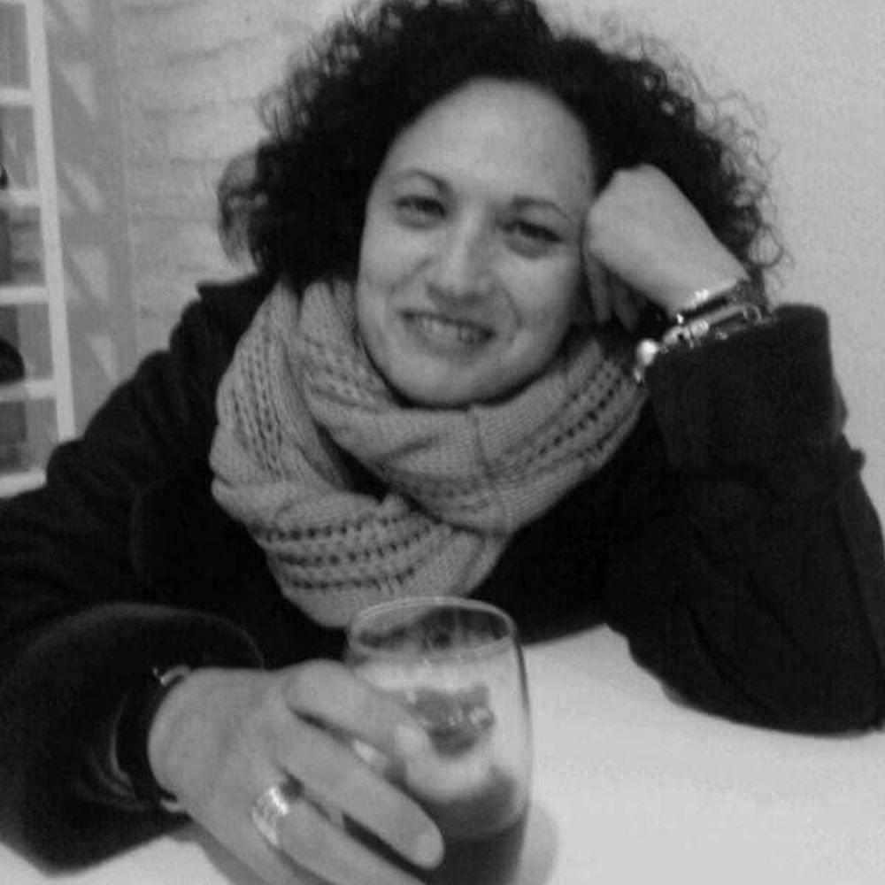 Manuela Barral
