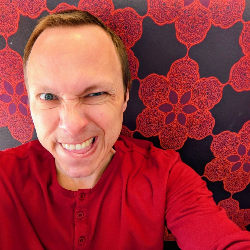 Caleb J. Ross