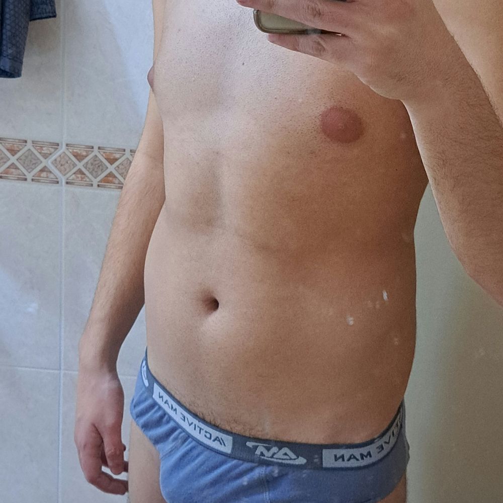 Crisinho 🔞