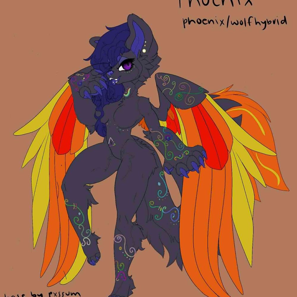 Kikyo Phoenix