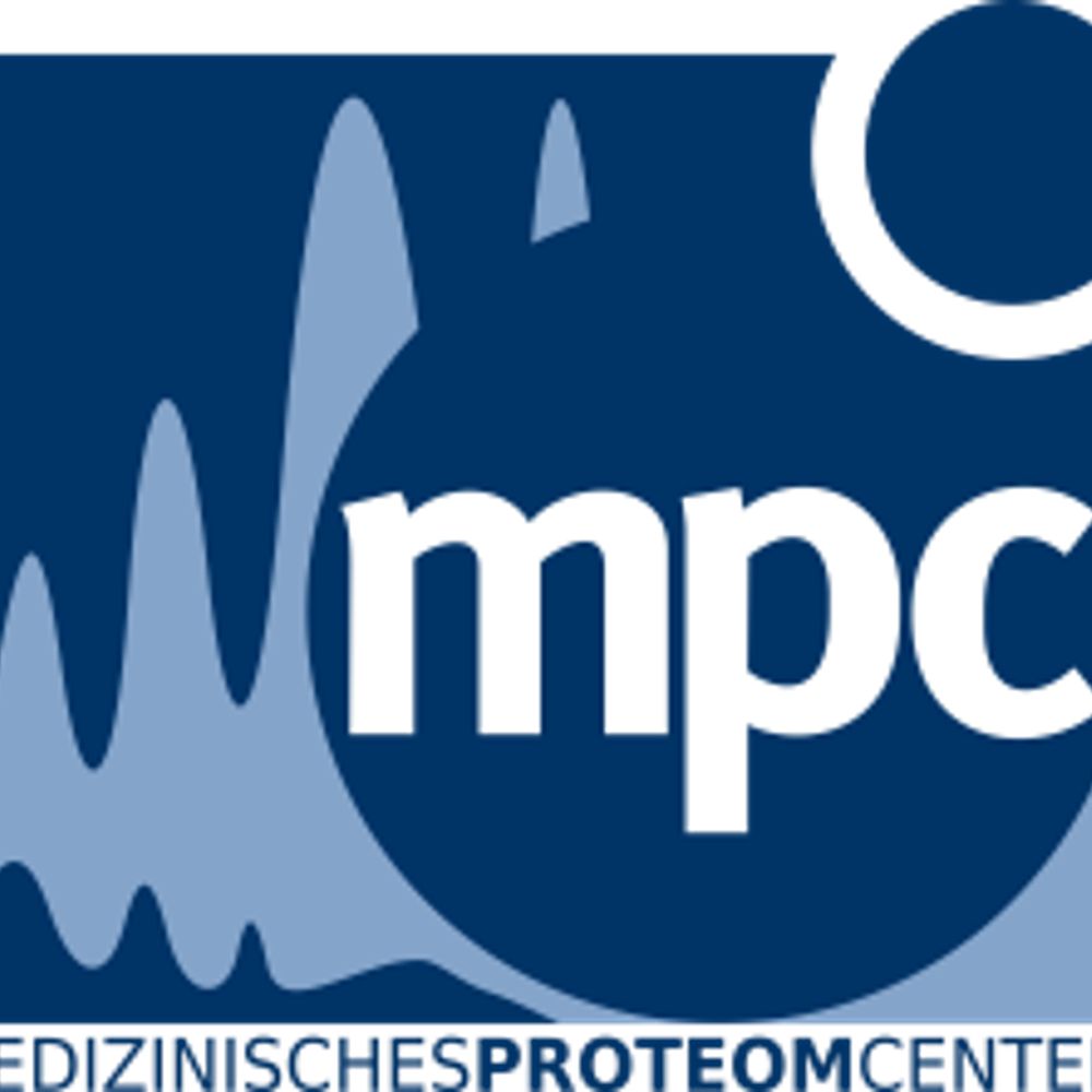 Medizinisches Proteom-Center