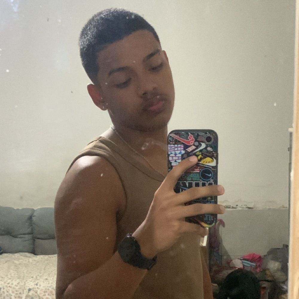 nao sou “índio”