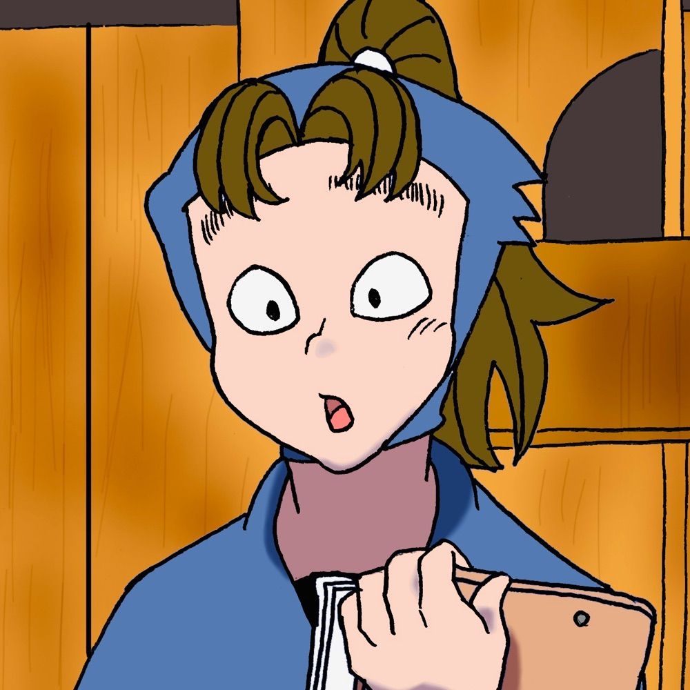 やみこ