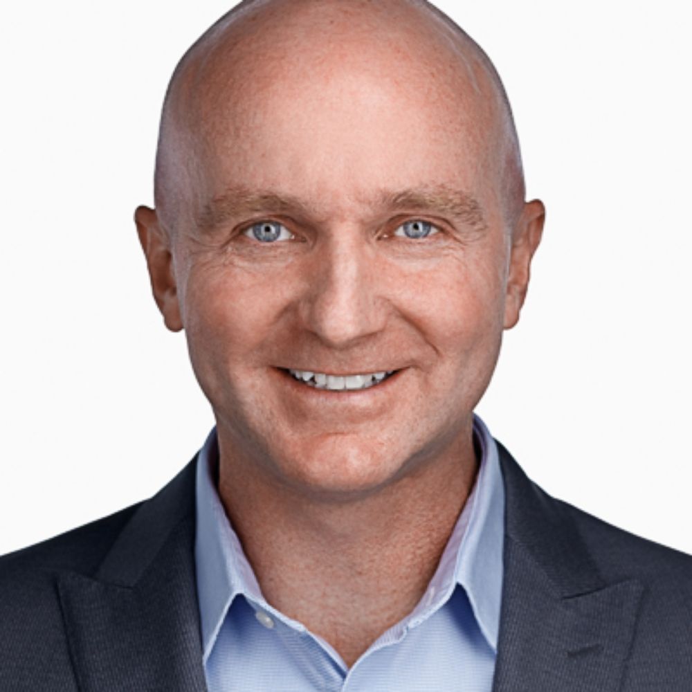 Michael Benton