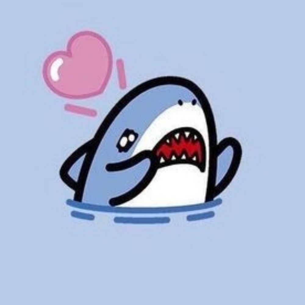 리키는 괴팔에서 놀아🦈