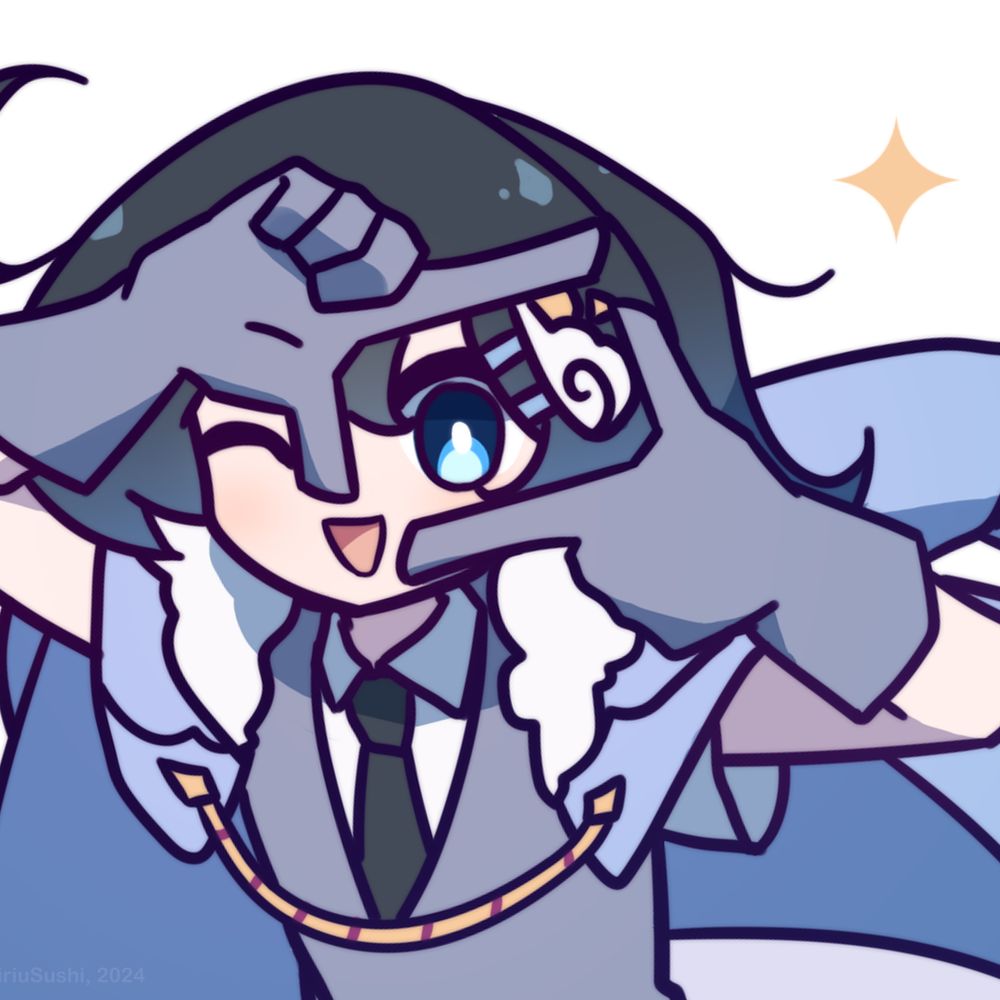 SiriuSushi
