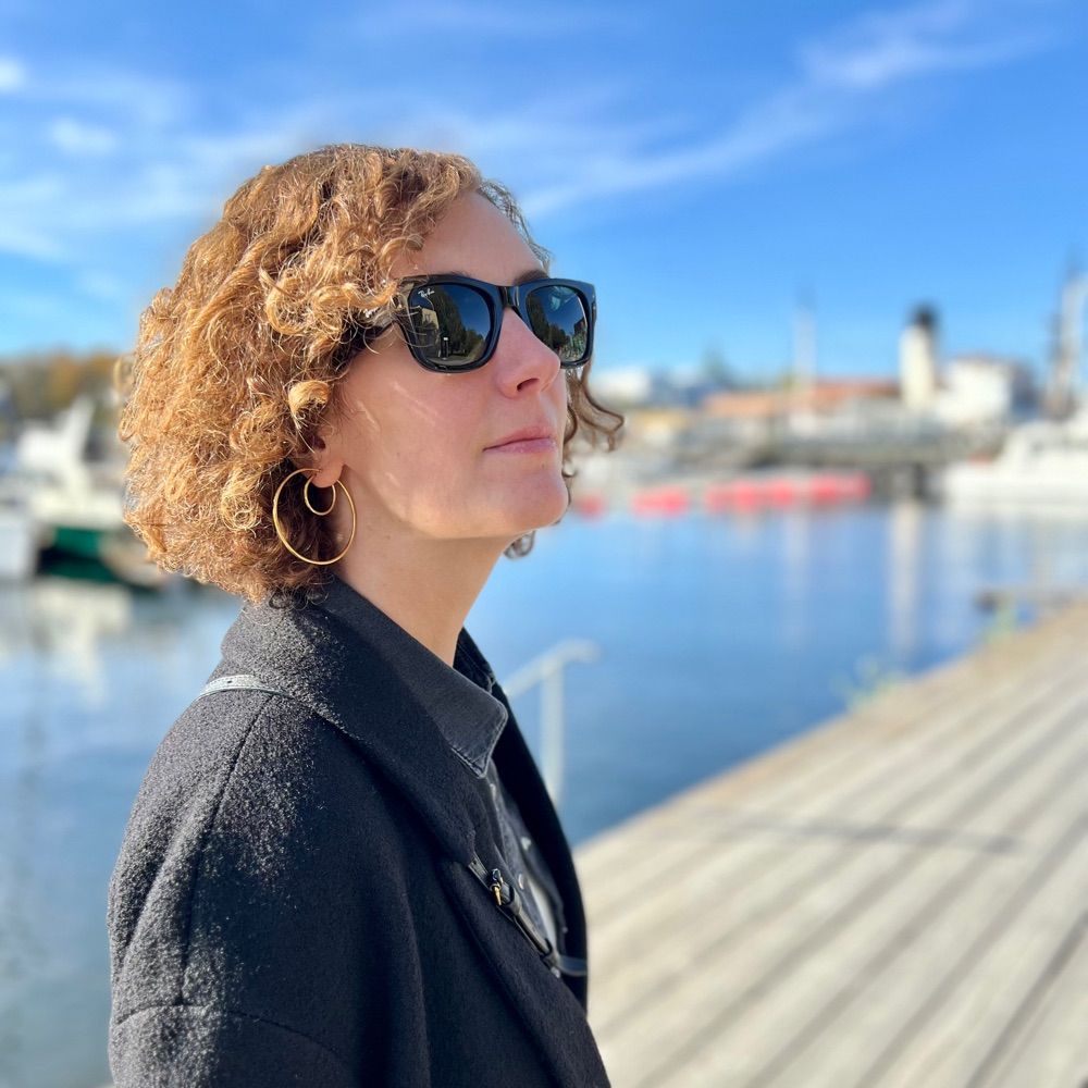 Stéphanie S.