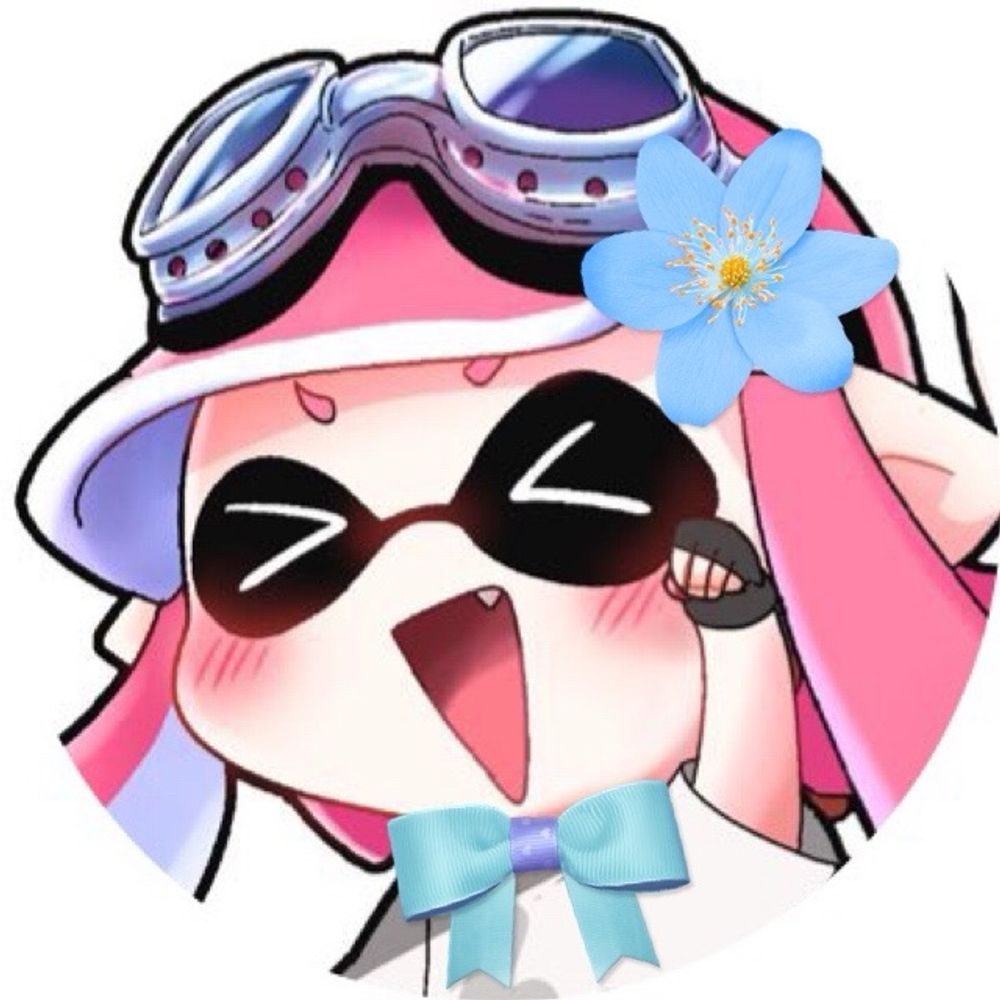 くゅんとなるうたイカ