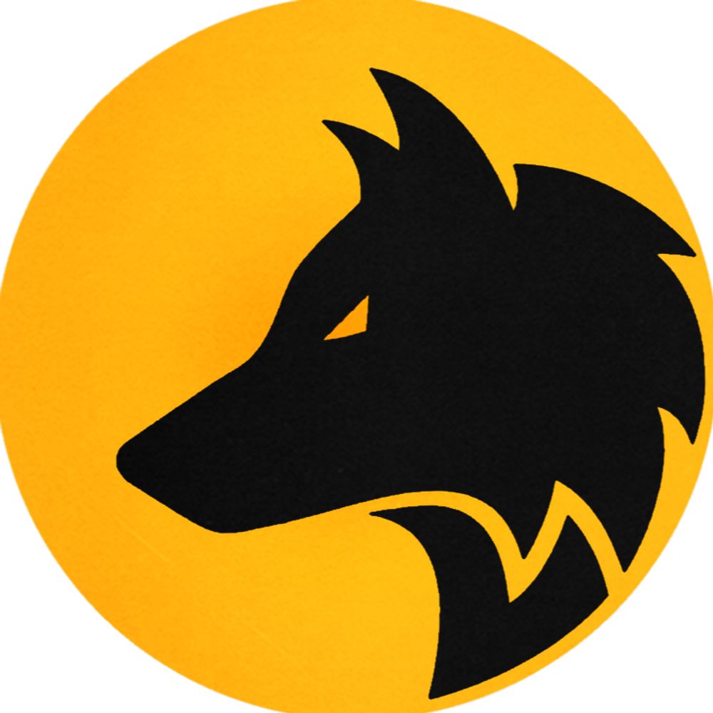 BlackWolf