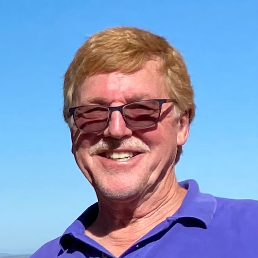 John Ainlay