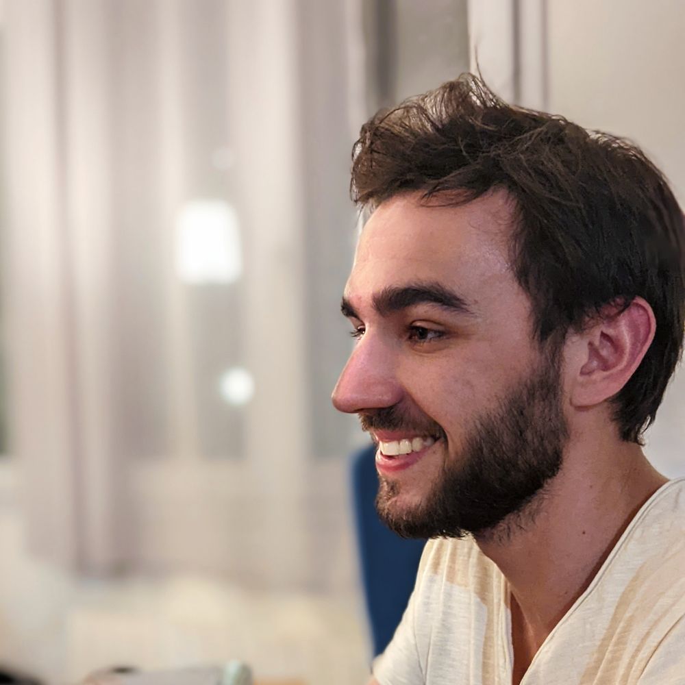 Axel Paris