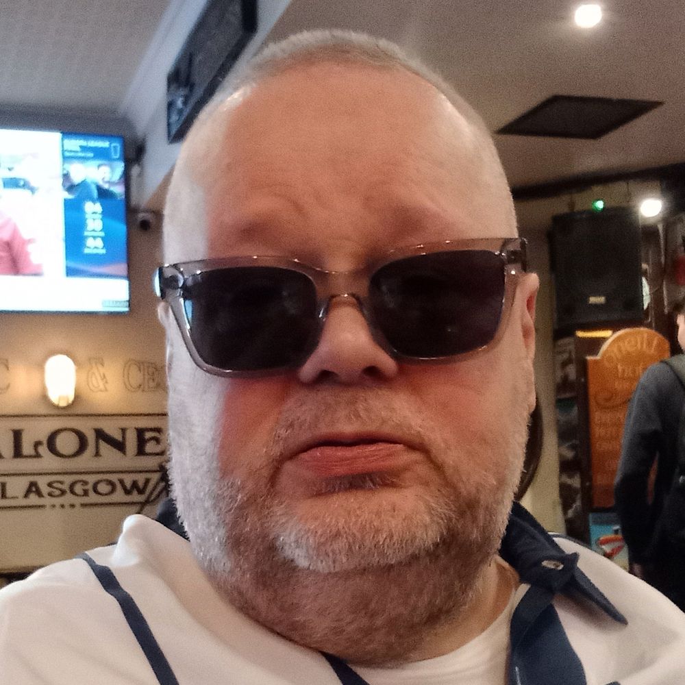 Sean Hurl 🍉🇮🇪🏴󠁧󠁢󠁥󠁮󠁧󠁿🏴󠁧󠁢󠁳󠁣󠁴󠁿🏴󠁧󠁢󠁷󠁬󠁳󠁿🇱🇧