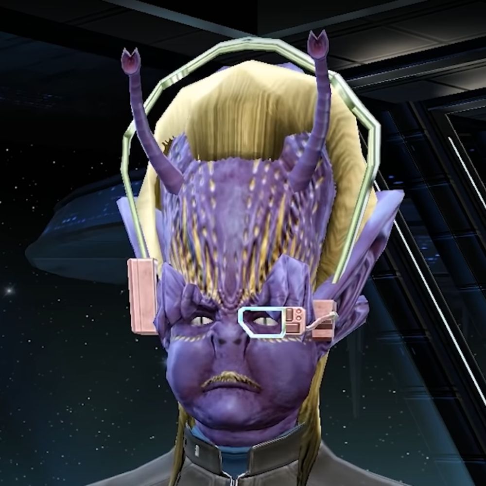 User avatar