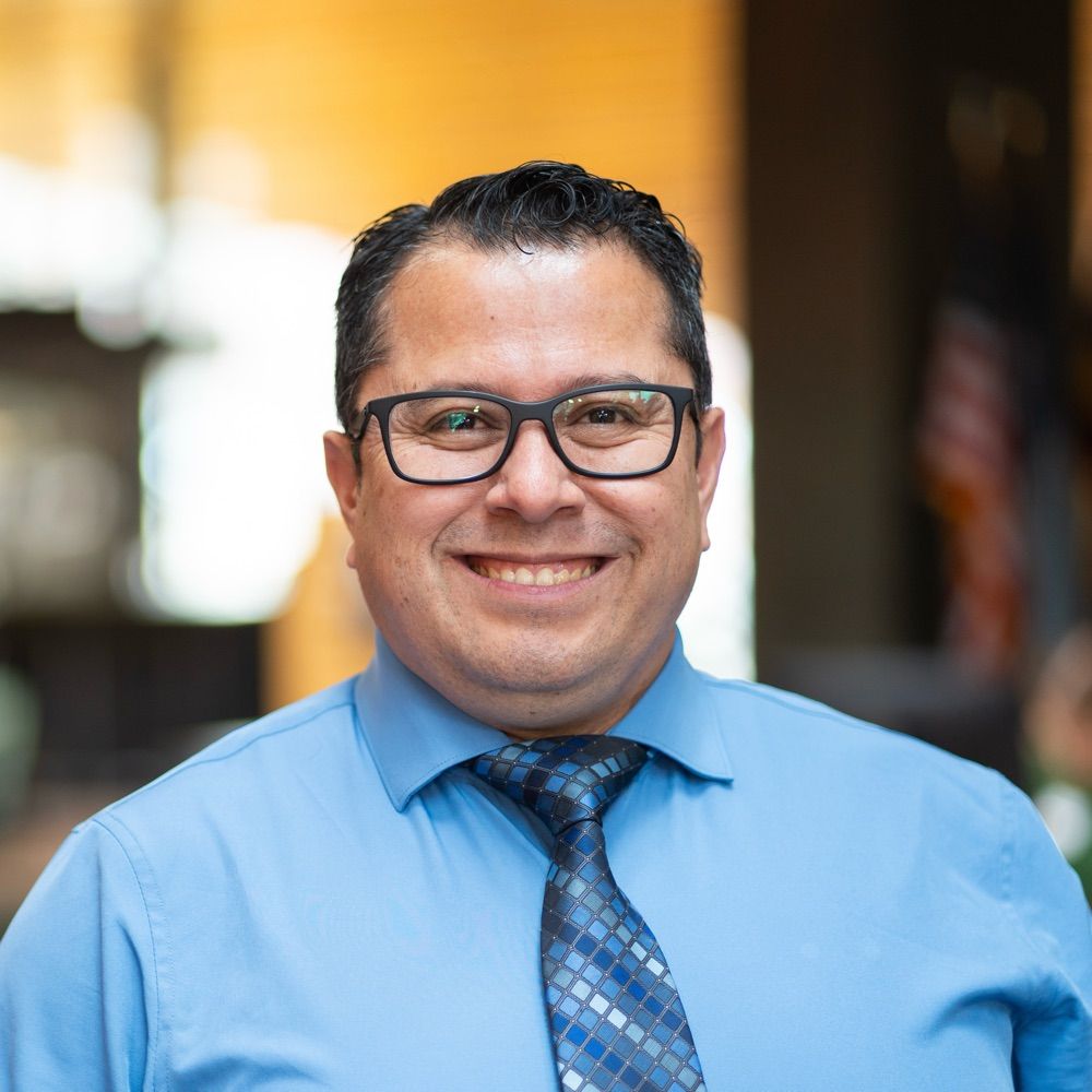 Rudy Escobar - Micro:bit Champion - CSTA Equity Fellow