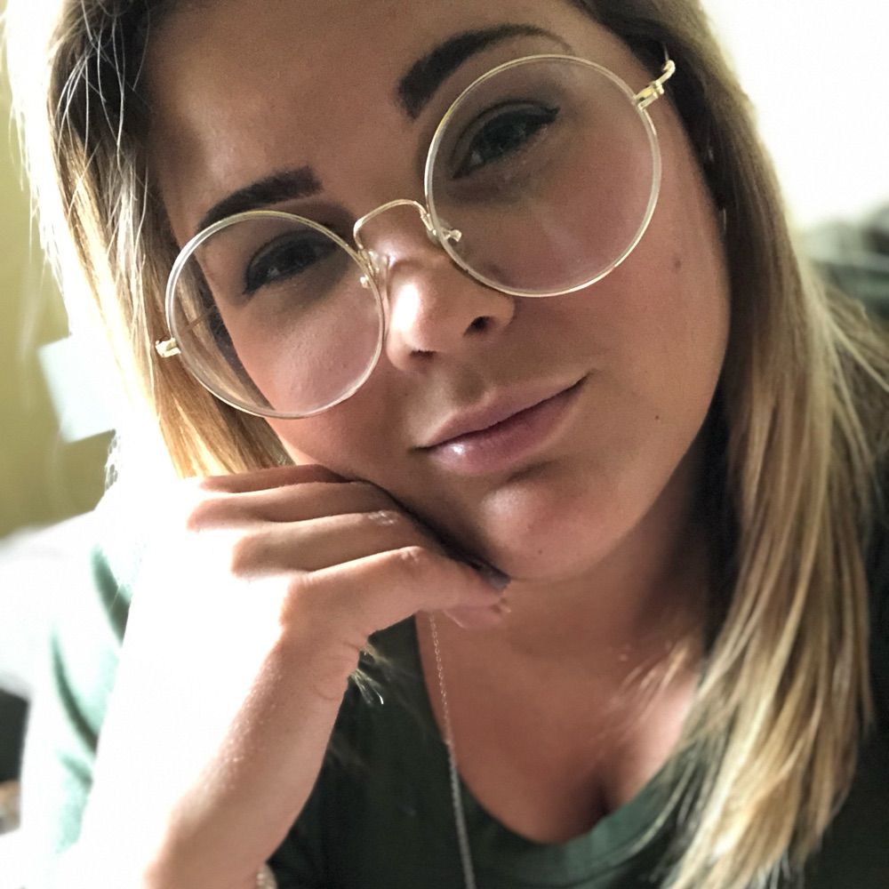 Rebecca Jones