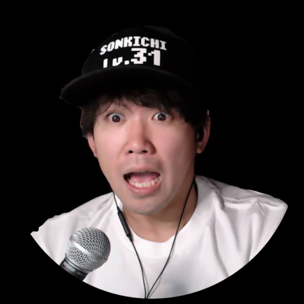 そんきち@twitch