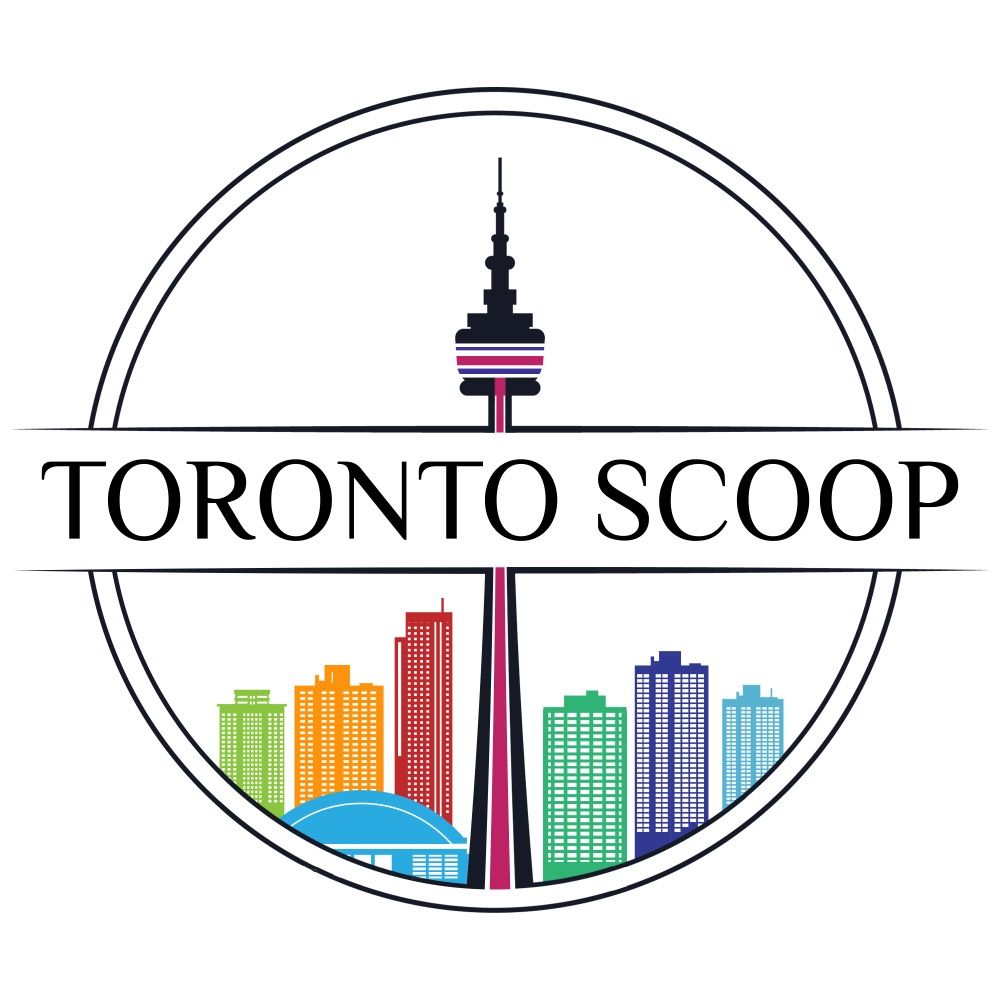 Toronto Scoop by Rosie Ferguson