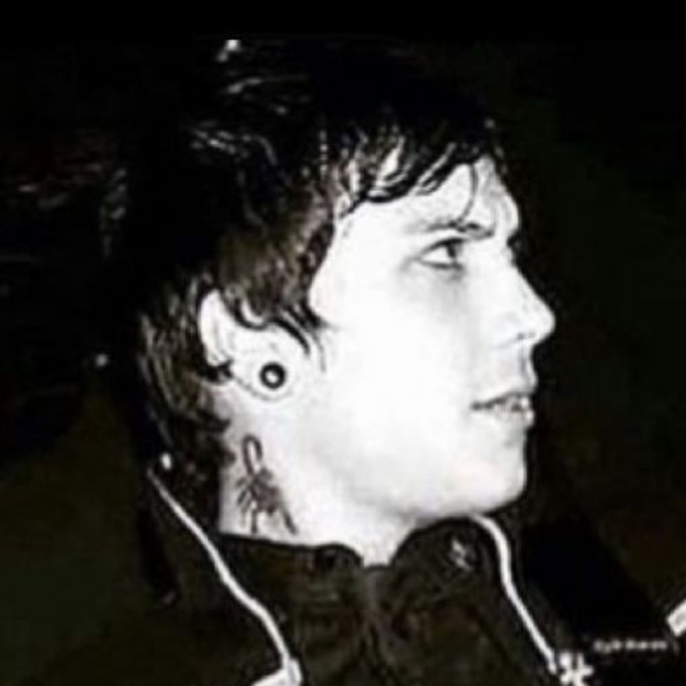Punk rock lover